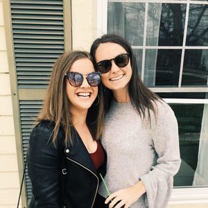 Meet your Posher, Annie